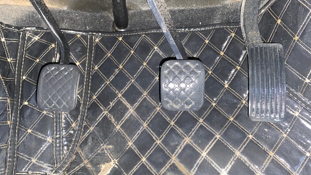 View MG Hector Plus Image 9 Used MG Hector Plus Image 9