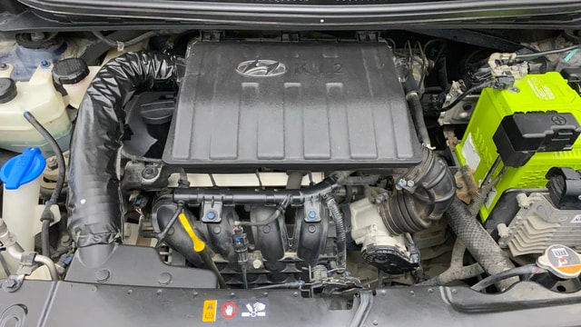 View Hyundai Grand i10 Nios Image 41 Used Hyundai Grand i10 Nios Image 41