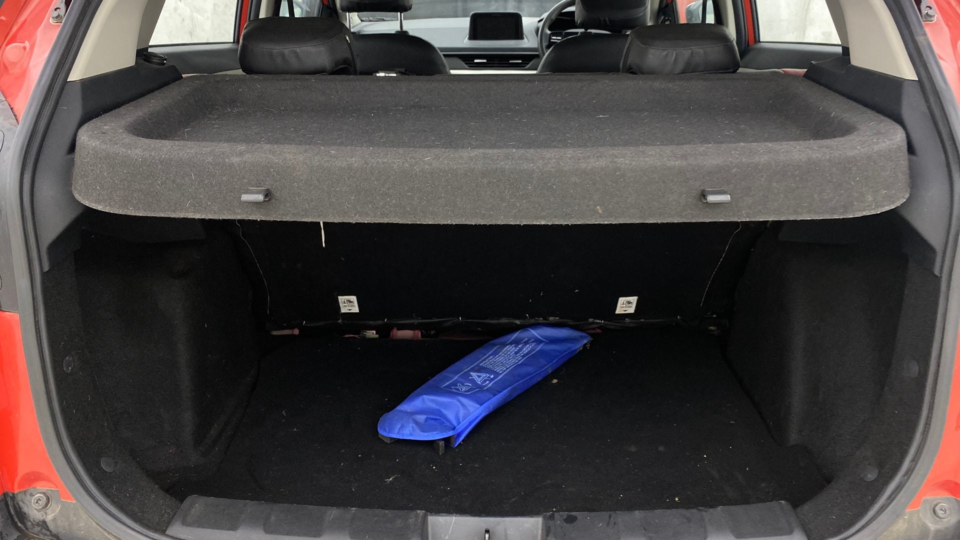 Used 2024 Tata Nexon Used 2024 Tata Nexon