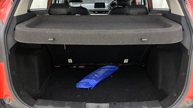 View Tata Nexon Image 10 Used Tata Nexon Image 10