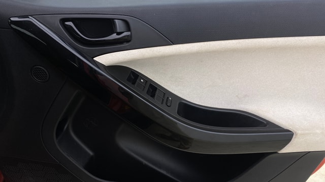 View Tata Nexon Image 33 Used Tata Nexon Image 33
