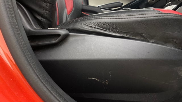 View Tata Nexon Image 18 Used Tata Nexon Image 18