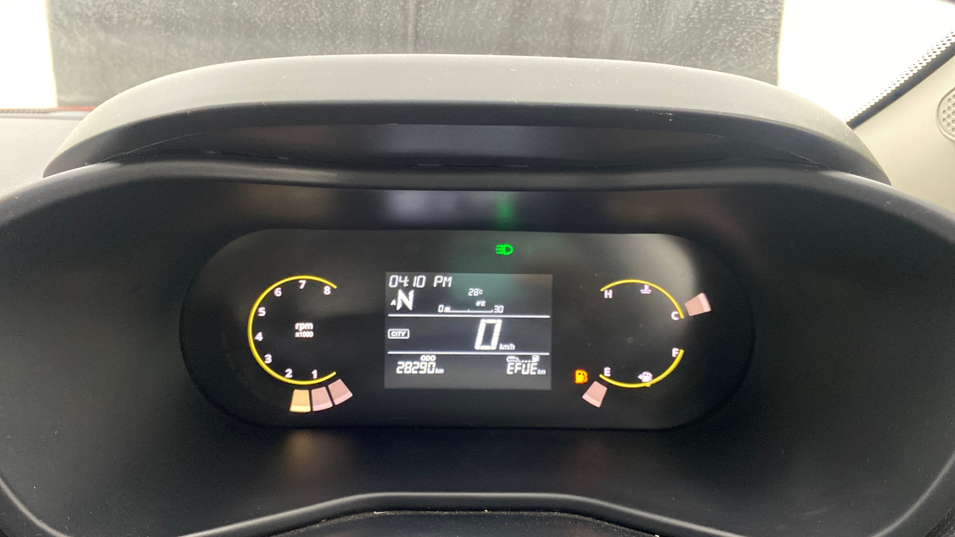 Used 2024 Tata Nexon Used 2024 Tata Nexon