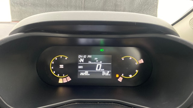 View Tata Nexon Image 34 Used Tata Nexon Image 34
