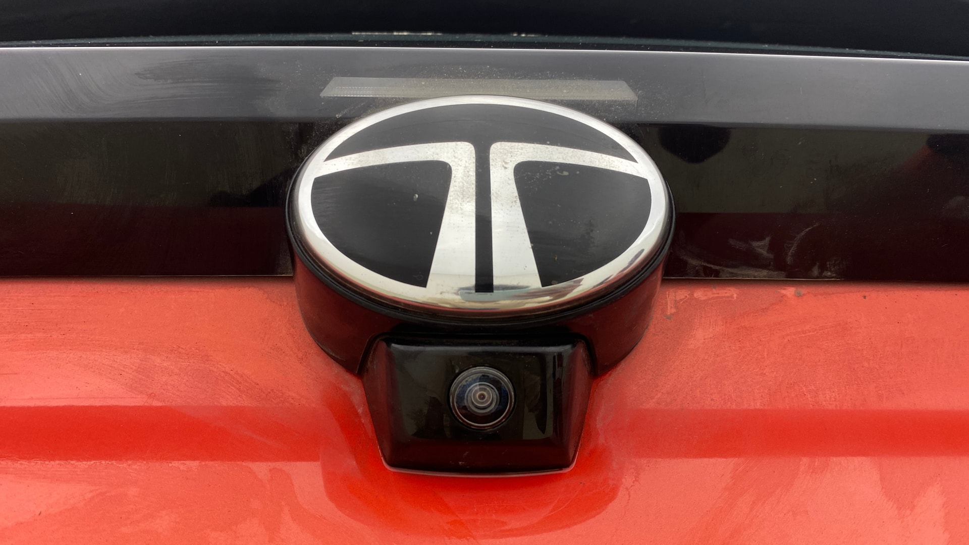 Used 2024 Tata Nexon Used 2024 Tata Nexon