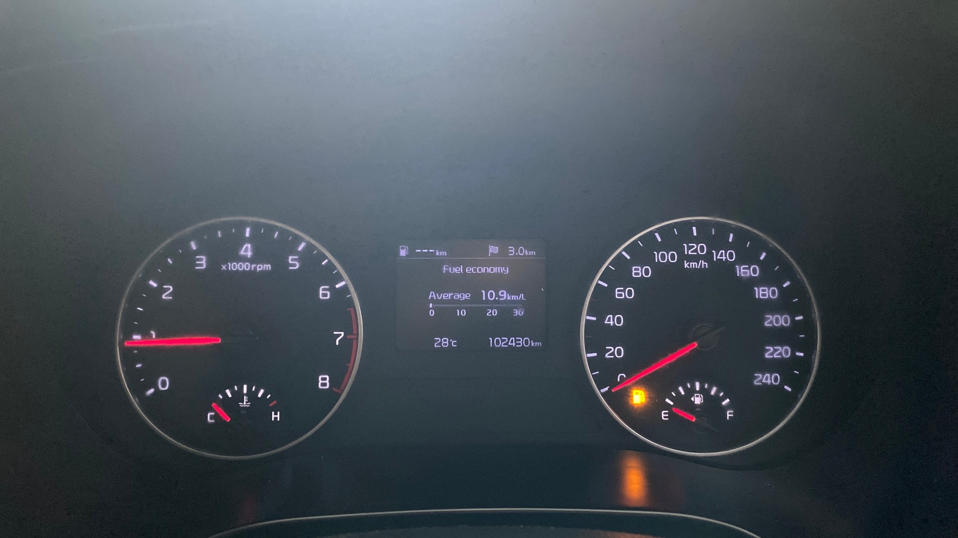 Used 2021 Kia Seltos Used 2021 Kia Seltos