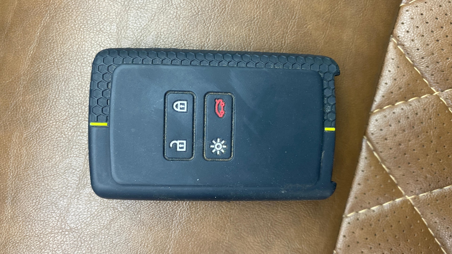 Used 2022 Renault Kiger Used 2022 Renault Kiger