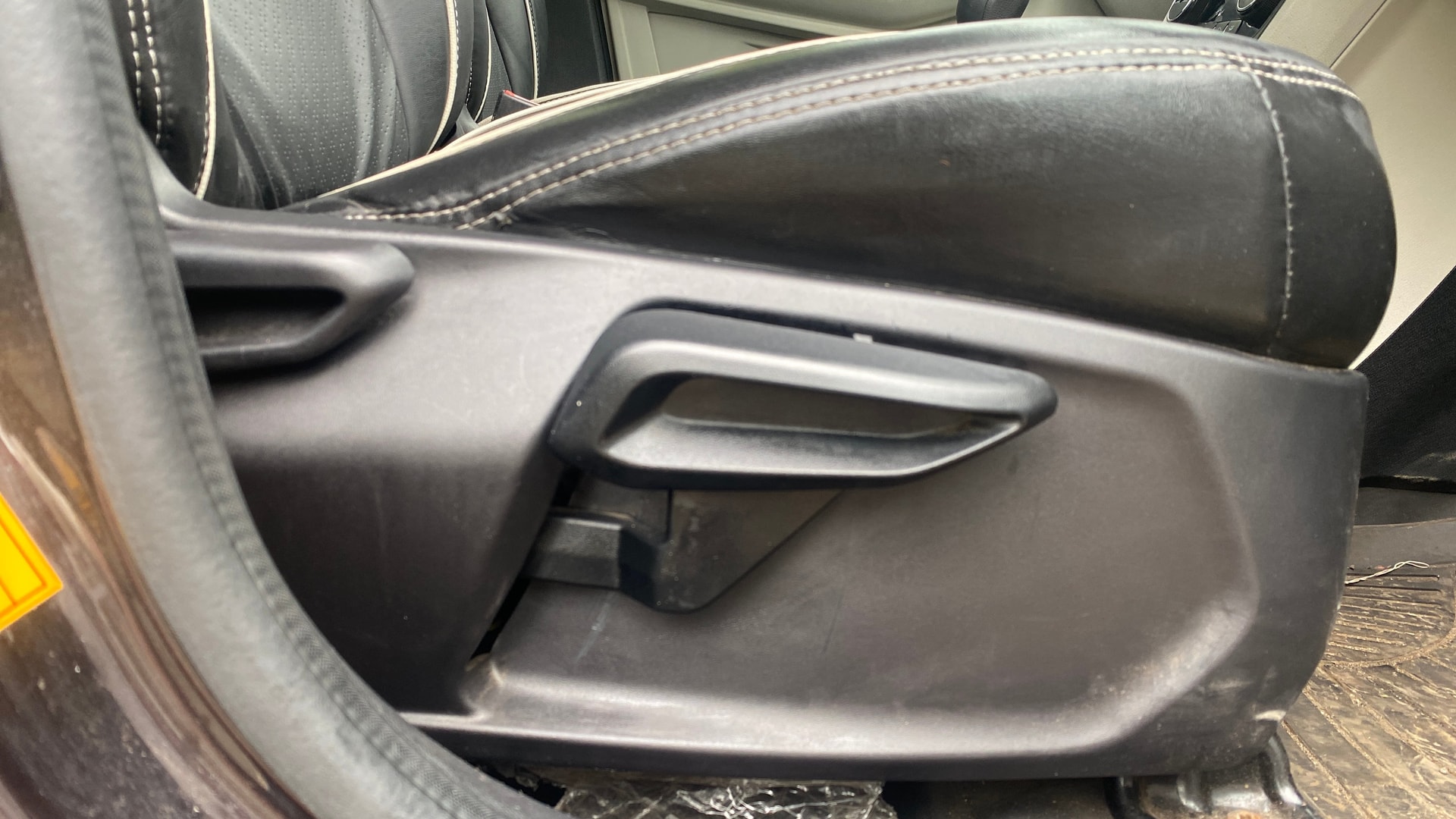 Used 2023 Tata Tiago Used 2023 Tata Tiago