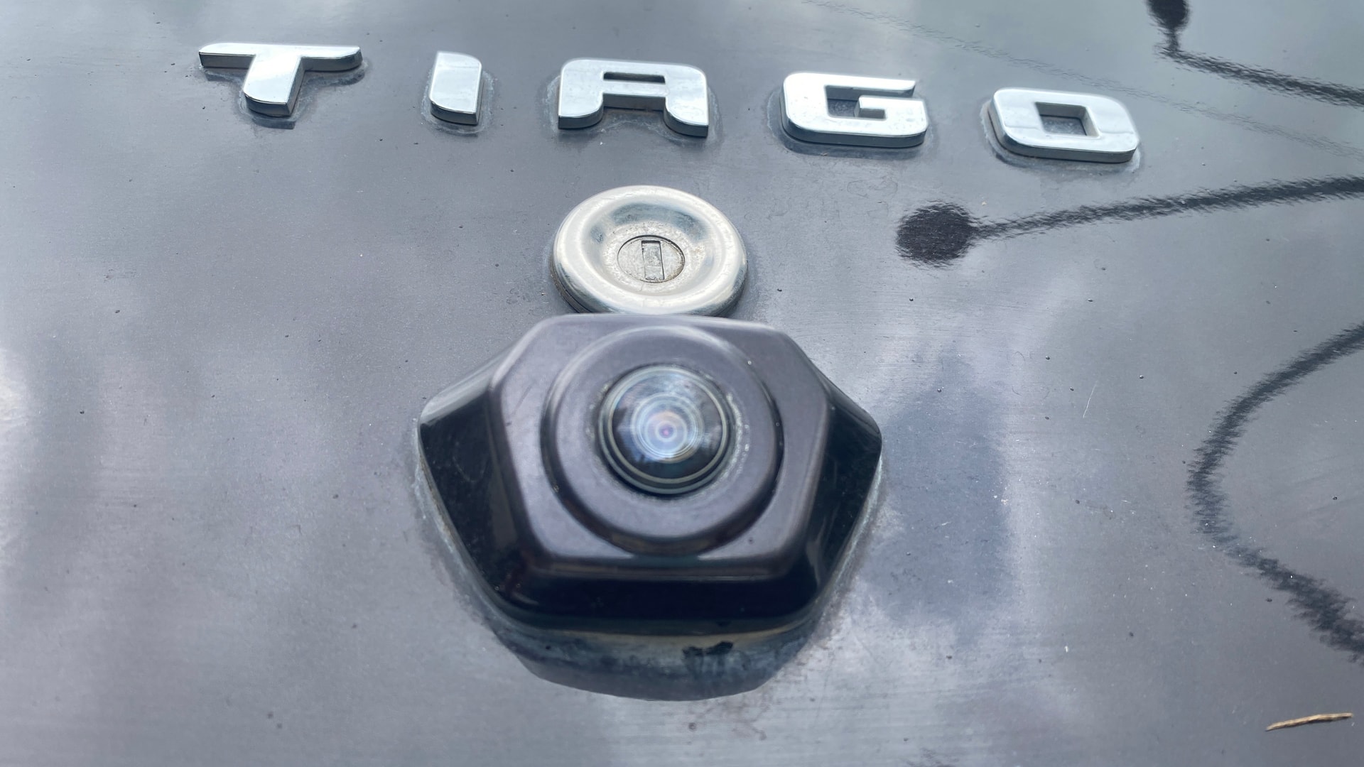 Used 2023 Tata Tiago Used 2023 Tata Tiago
