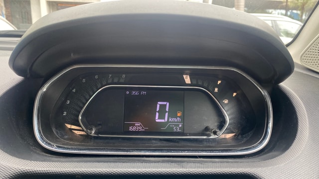 View Tata Tiago Image 34 Used Tata Tiago Image 34