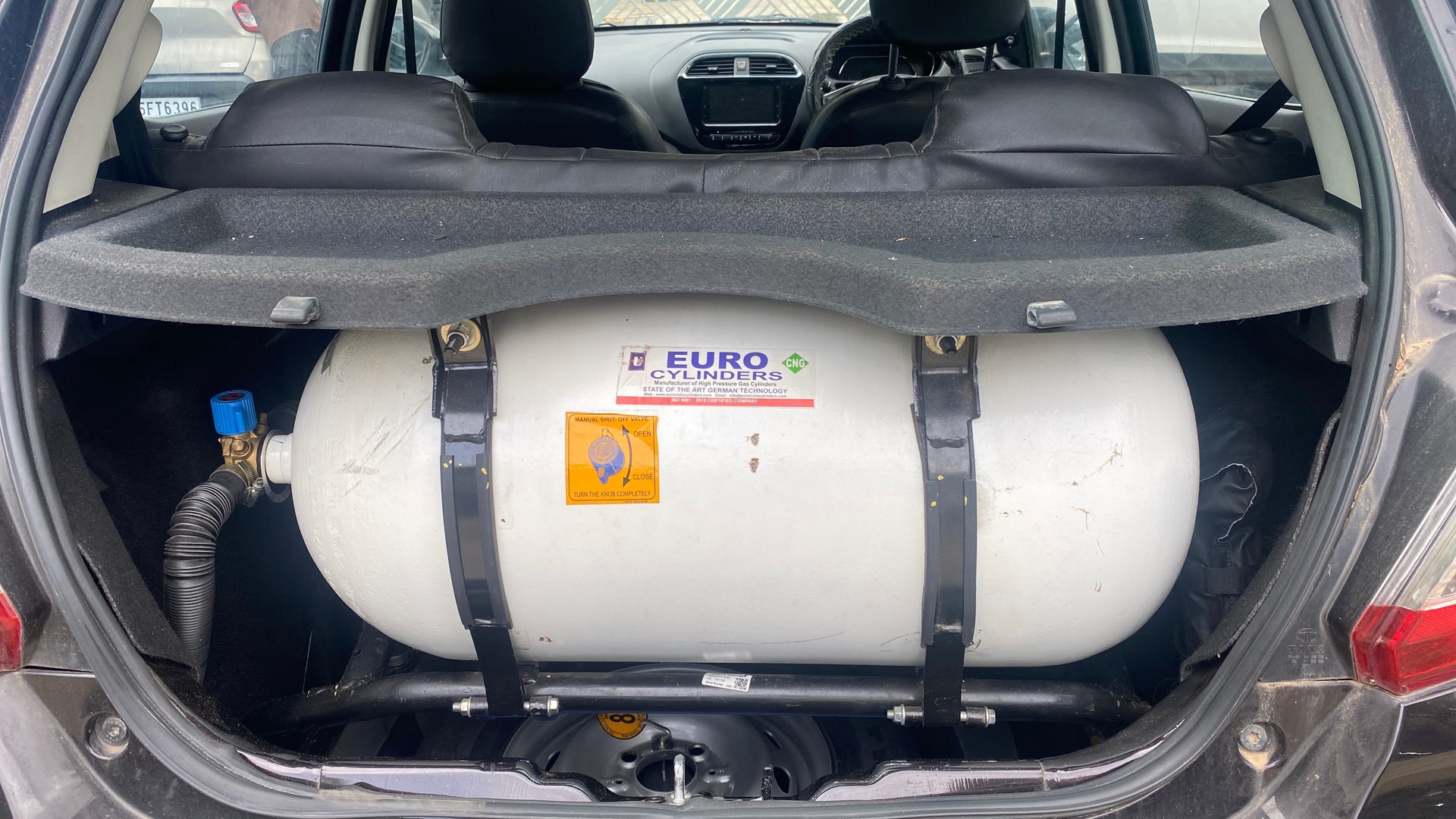 Used 2023 Tata Tiago Used 2023 Tata Tiago