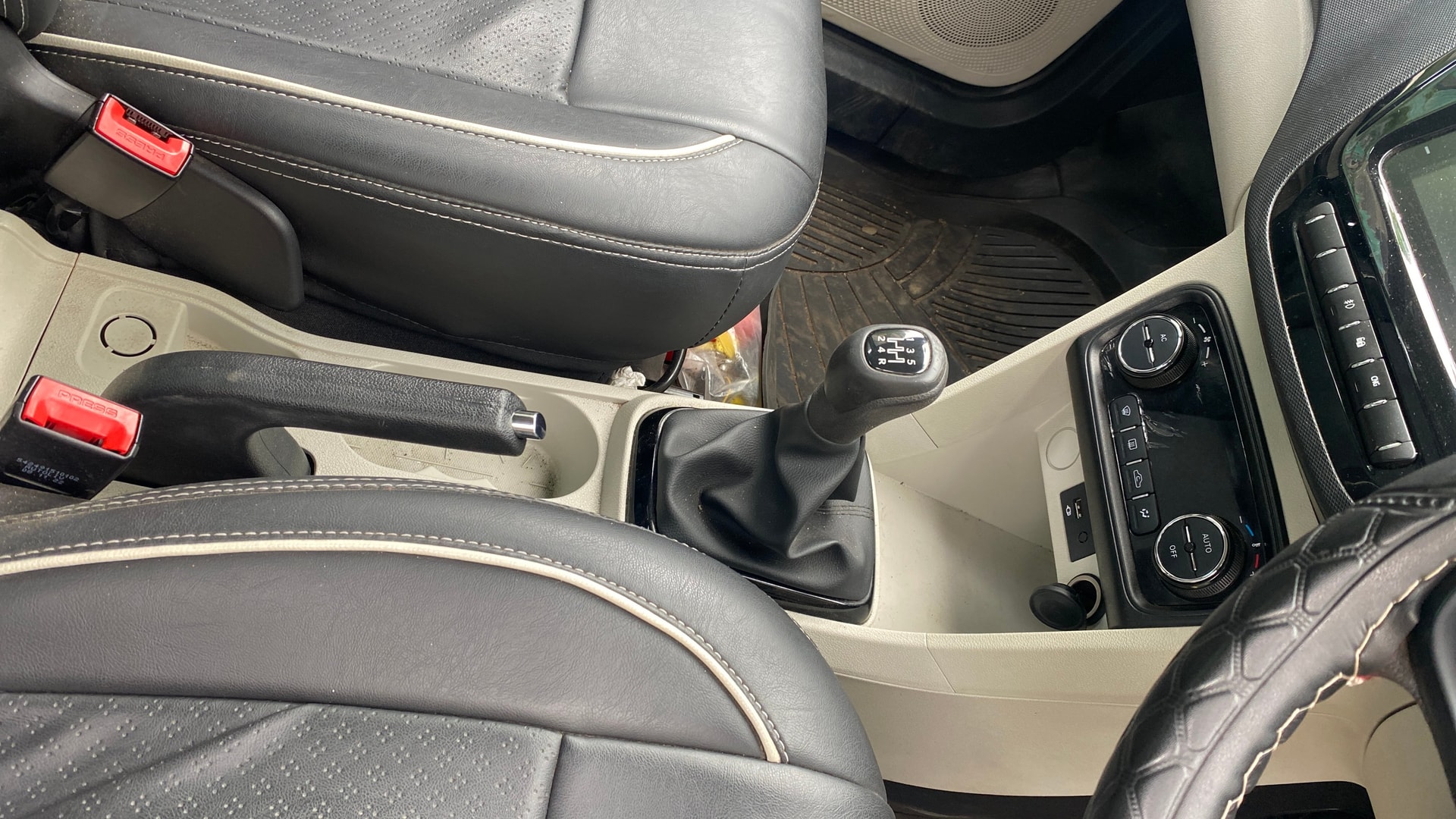 Used 2023 Tata Tiago Used 2023 Tata Tiago