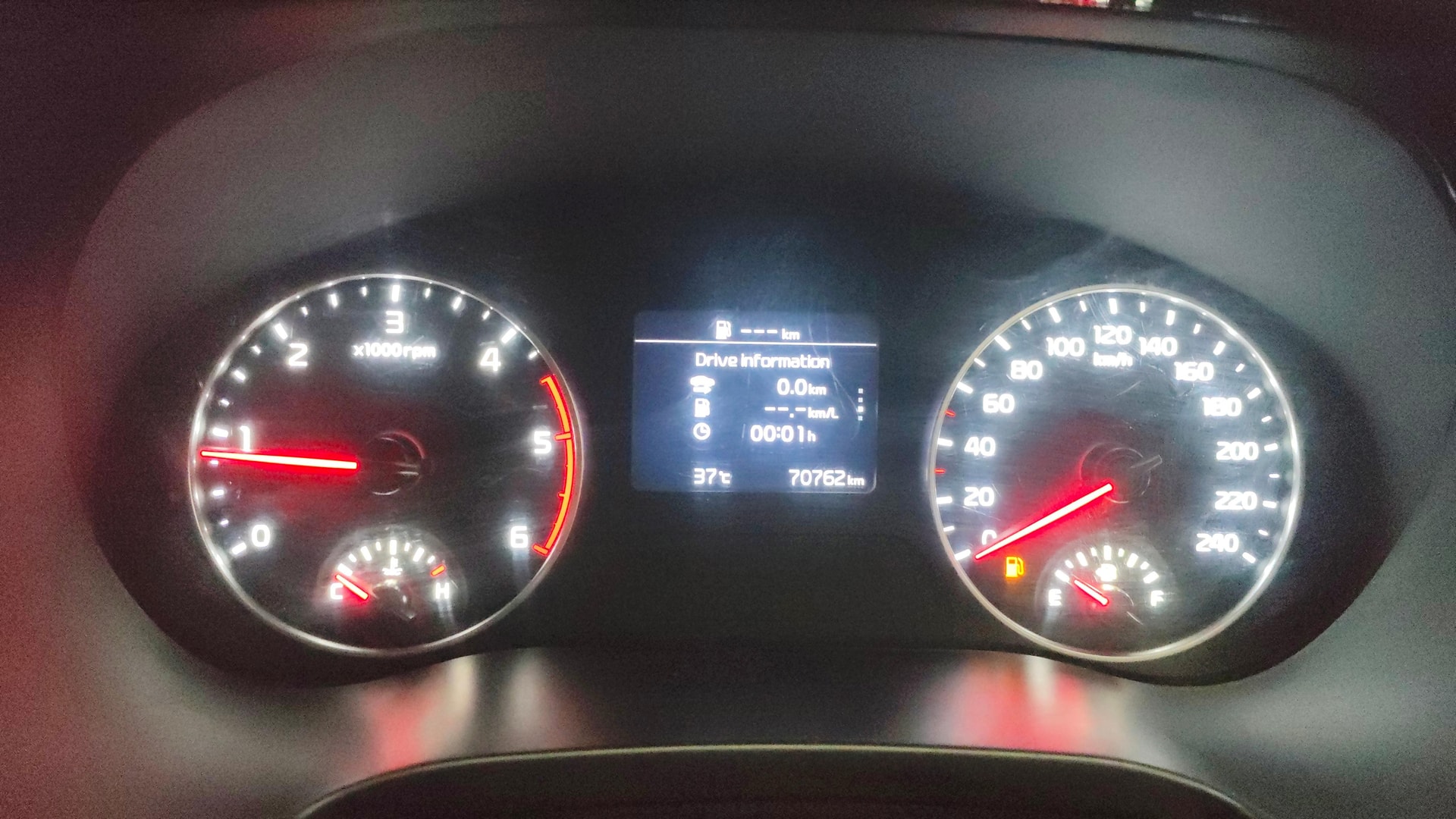View 2021 Kia Seltos HTK Diesel Image 34 Used 2021 Kia Seltos HTK Diesel Image 34