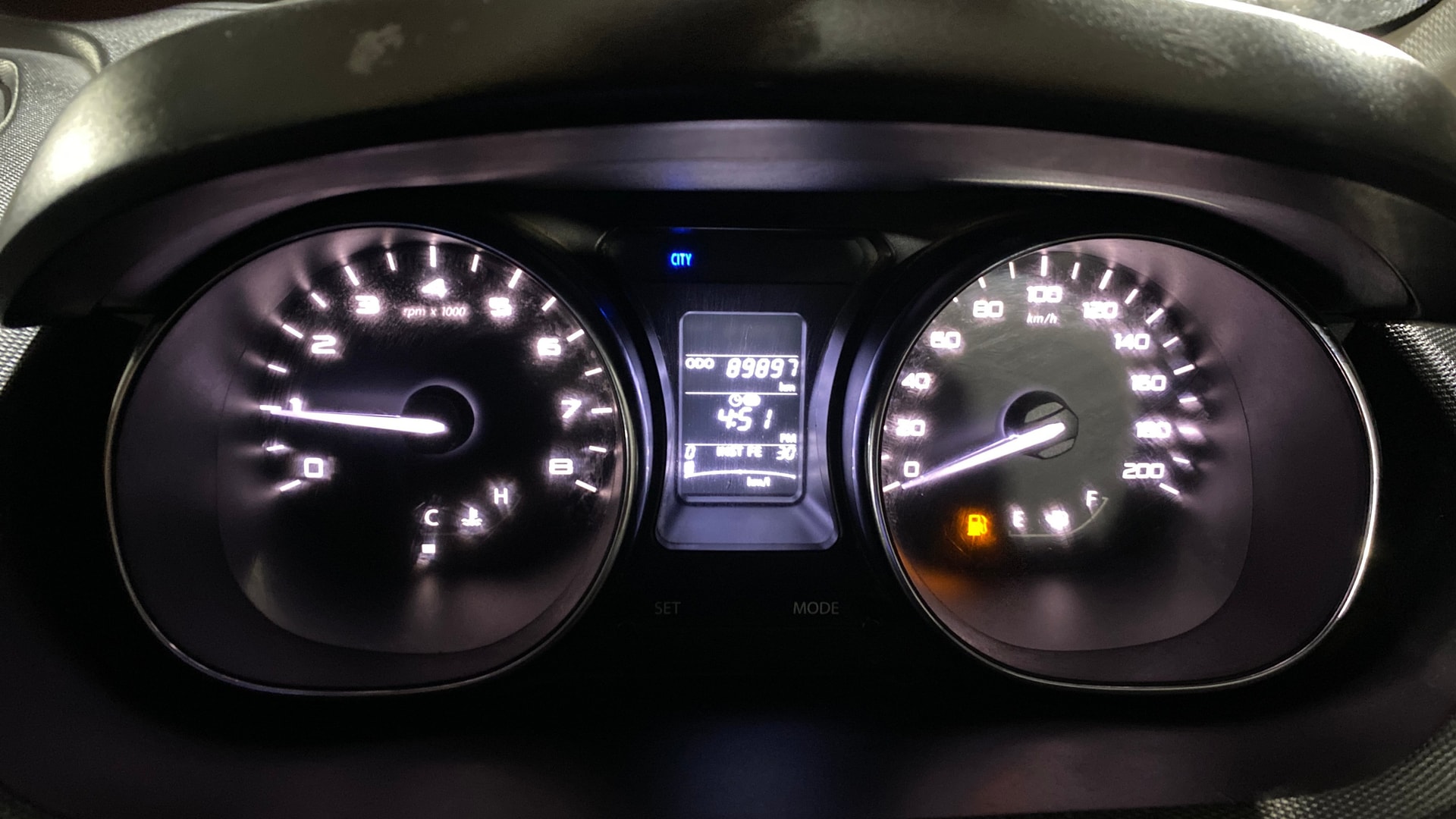 View 2018 Tata Tiago Revotorq XB Image 33 Used 2018 Tata Tiago Revotorq XB Image 33