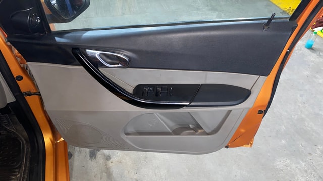 View Tata Tiago Image 32 Used Tata Tiago Image 32