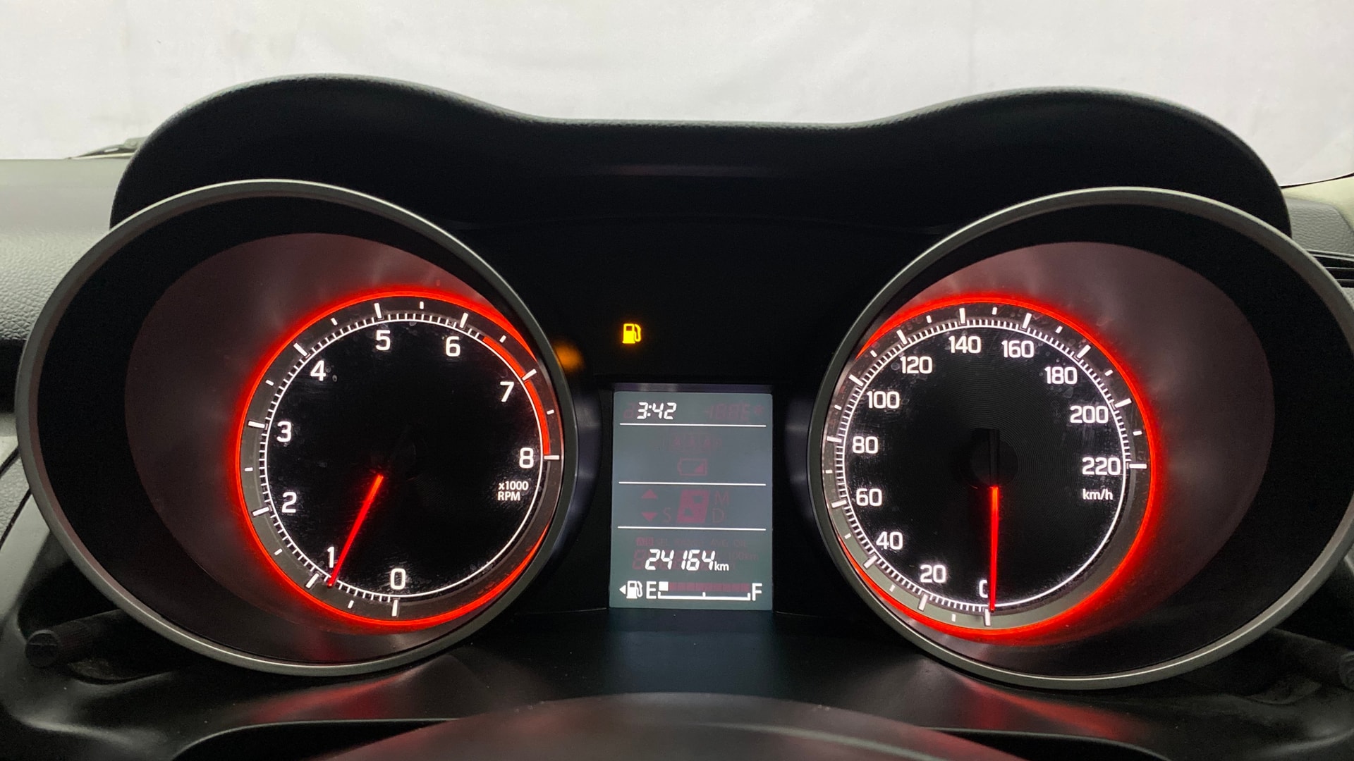 Used 2018 Maruti Suzuki 1000 Used 2018 Maruti Suzuki 1000