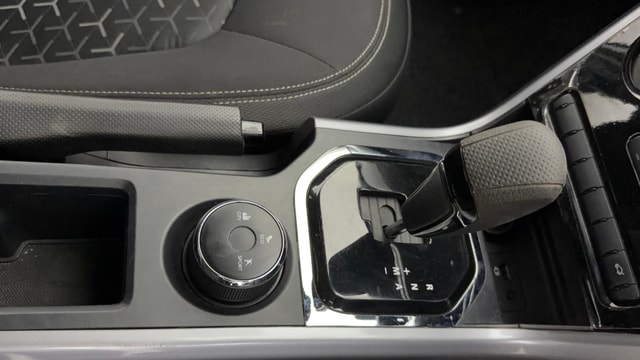 View Tata Nexon Image 38 Used Tata Nexon Image 38