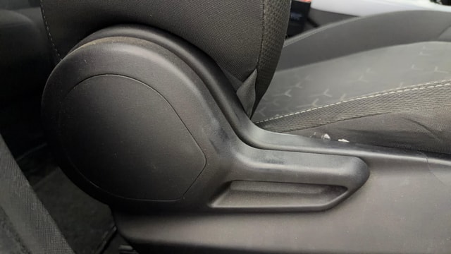 View Tata Nexon Image 18 Used Tata Nexon Image 18