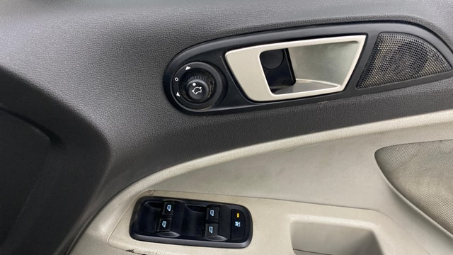 View Ford EcoSport Image 32 Used Ford EcoSport Image 32