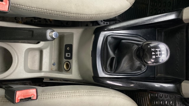 View Ford EcoSport Image 37 Used Ford EcoSport Image 37