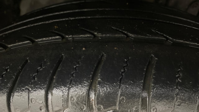 View Ford EcoSport Image 43 Used Ford EcoSport Image 43