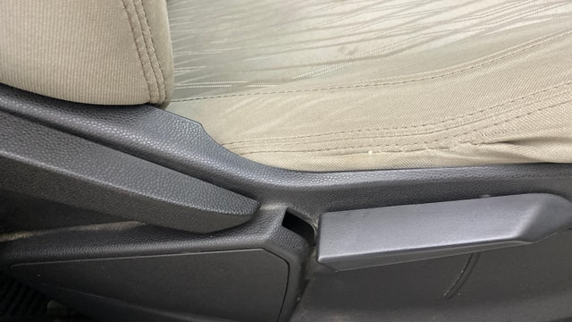 View Ford EcoSport Image 18 Used Ford EcoSport Image 18