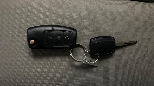 View Ford EcoSport Image 26 Used Ford EcoSport Image 26