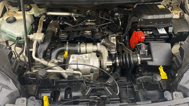 View Ford EcoSport Image 40 Used Ford EcoSport Image 40