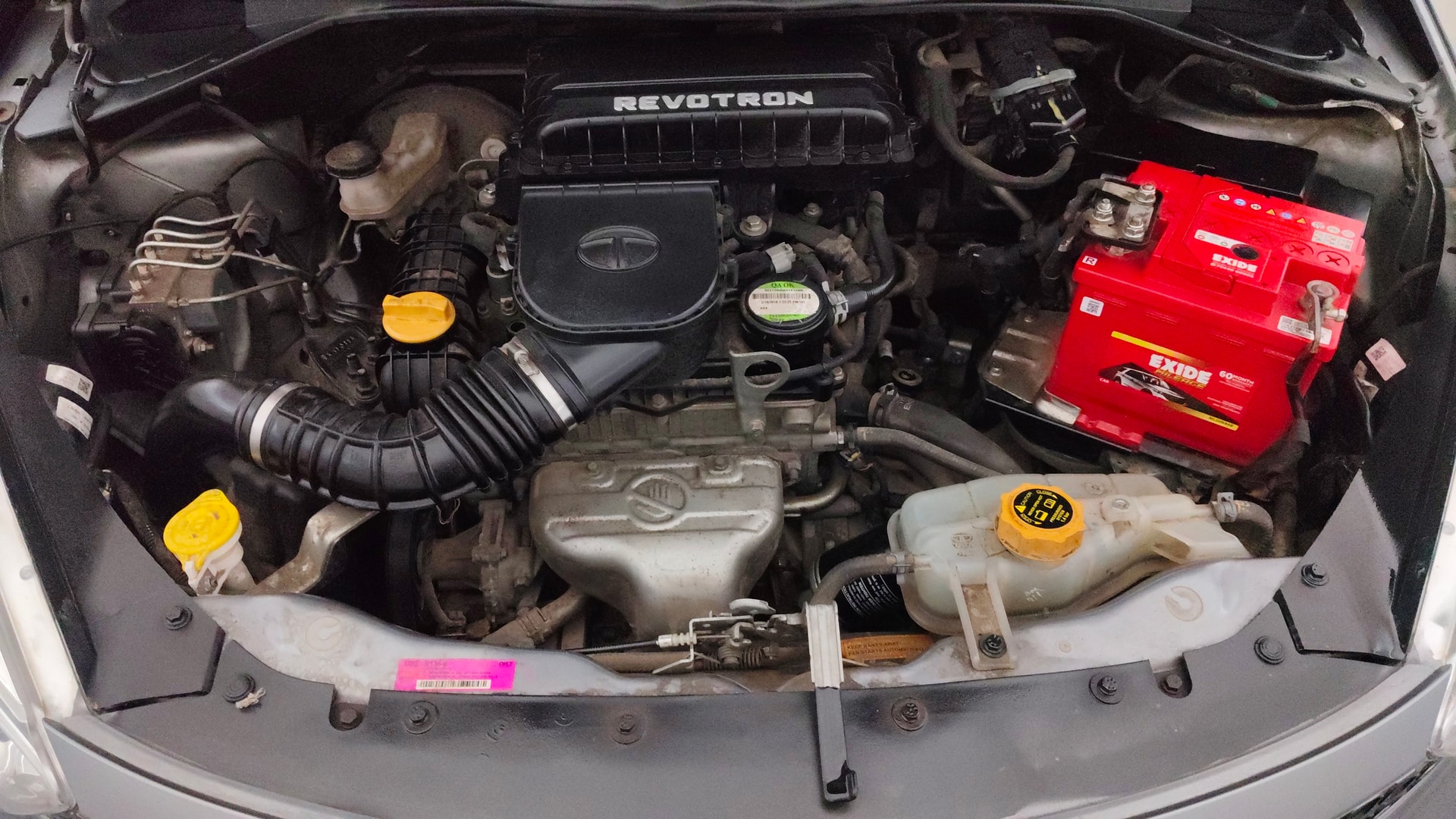 Used 2018 Tata Tigor Used 2018 Tata Tigor