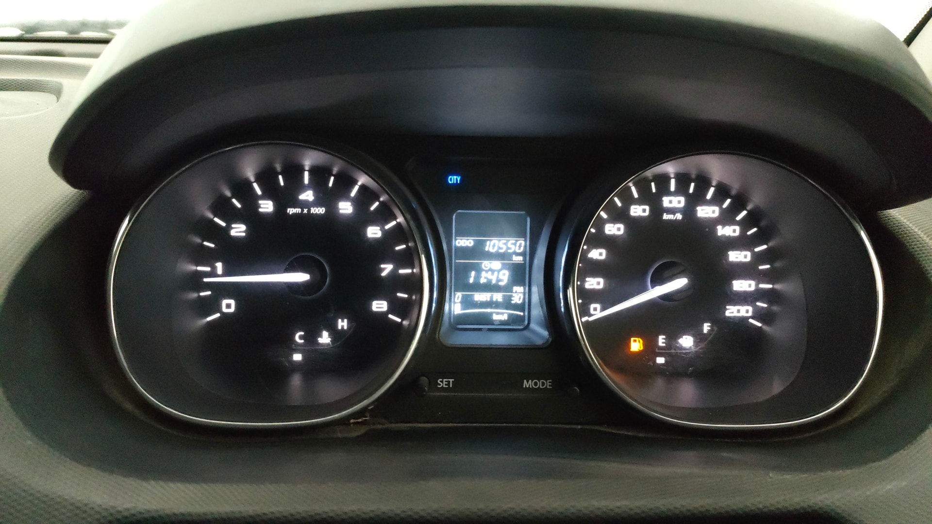 Used 2018 Tata Tigor Used 2018 Tata Tigor