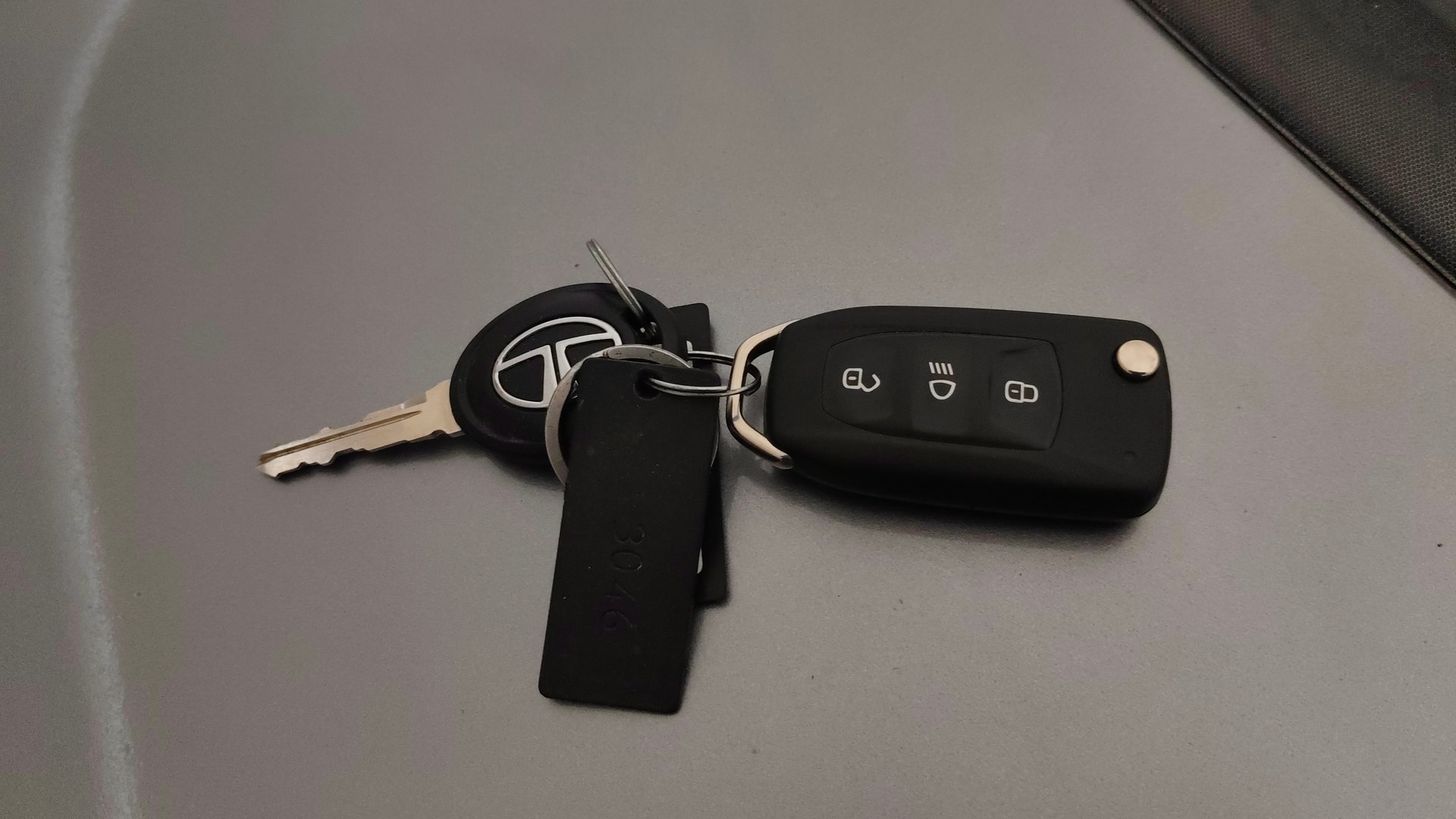 Used 2018 Tata Tigor Used 2018 Tata Tigor