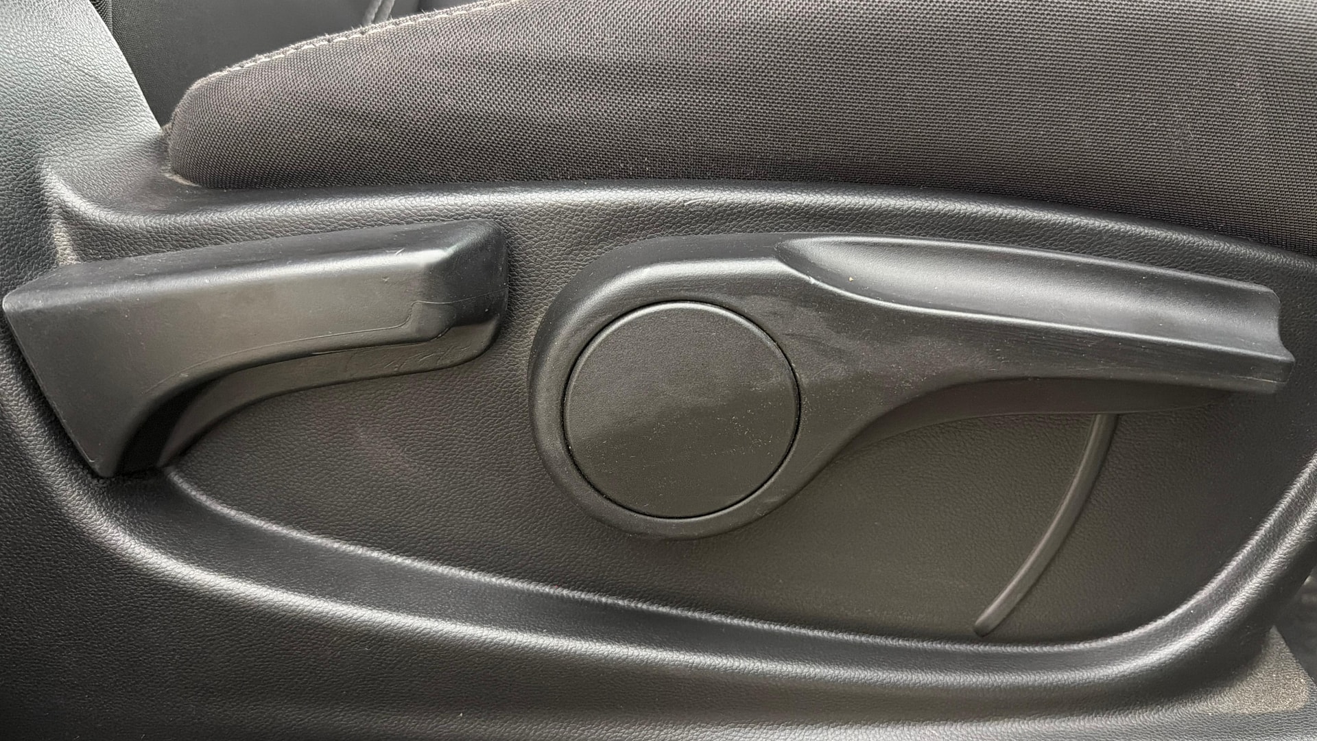 Used 2025 MG Hector Plus Used 2025 MG Hector Plus