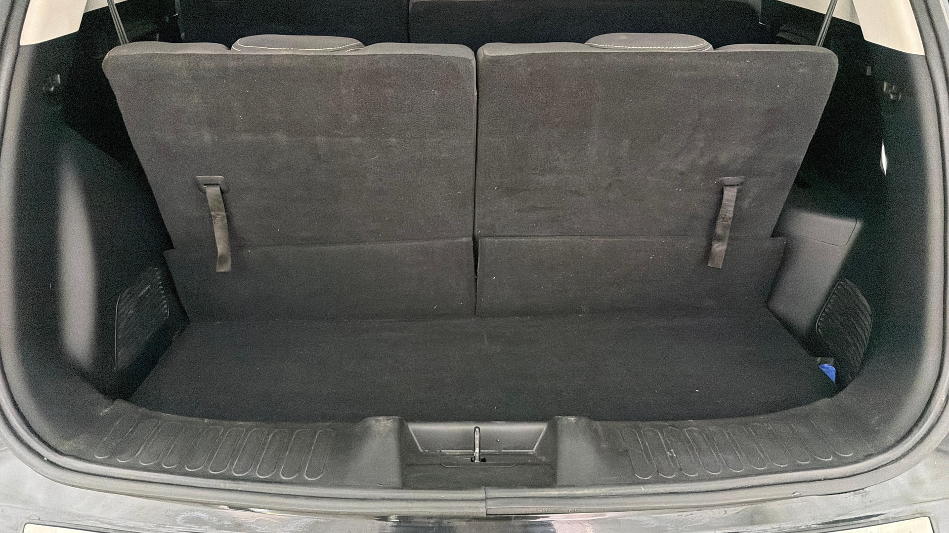 Used 2025 MG Hector Plus Used 2025 MG Hector Plus