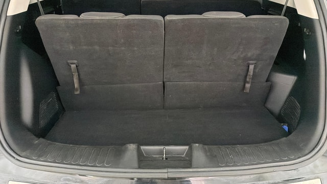 View MG Hector Plus Image 7 Used MG Hector Plus Image 7