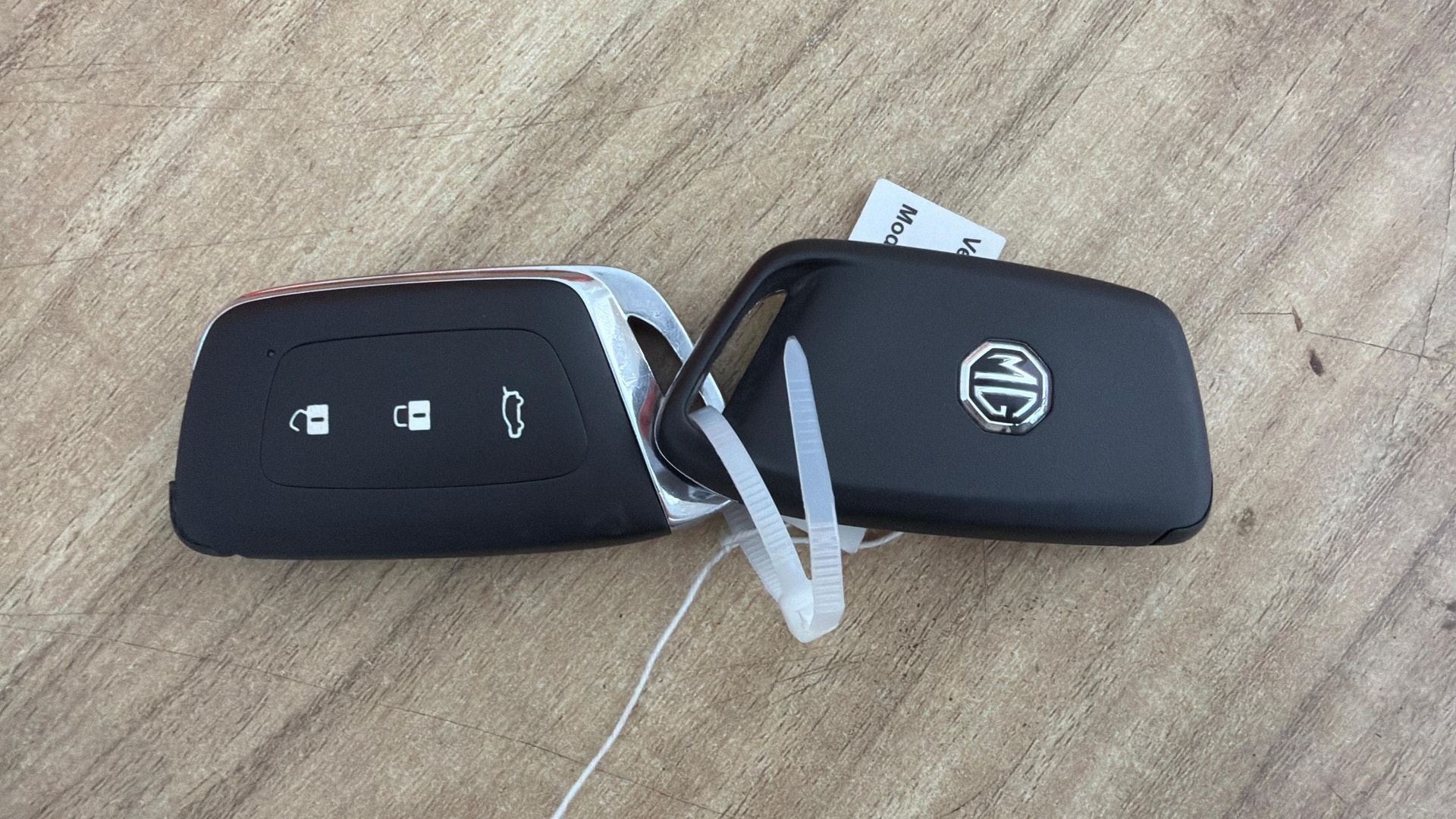 Used 2025 MG Hector Plus Used 2025 MG Hector Plus