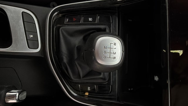 View MG Hector Plus Image 44 Used MG Hector Plus Image 44