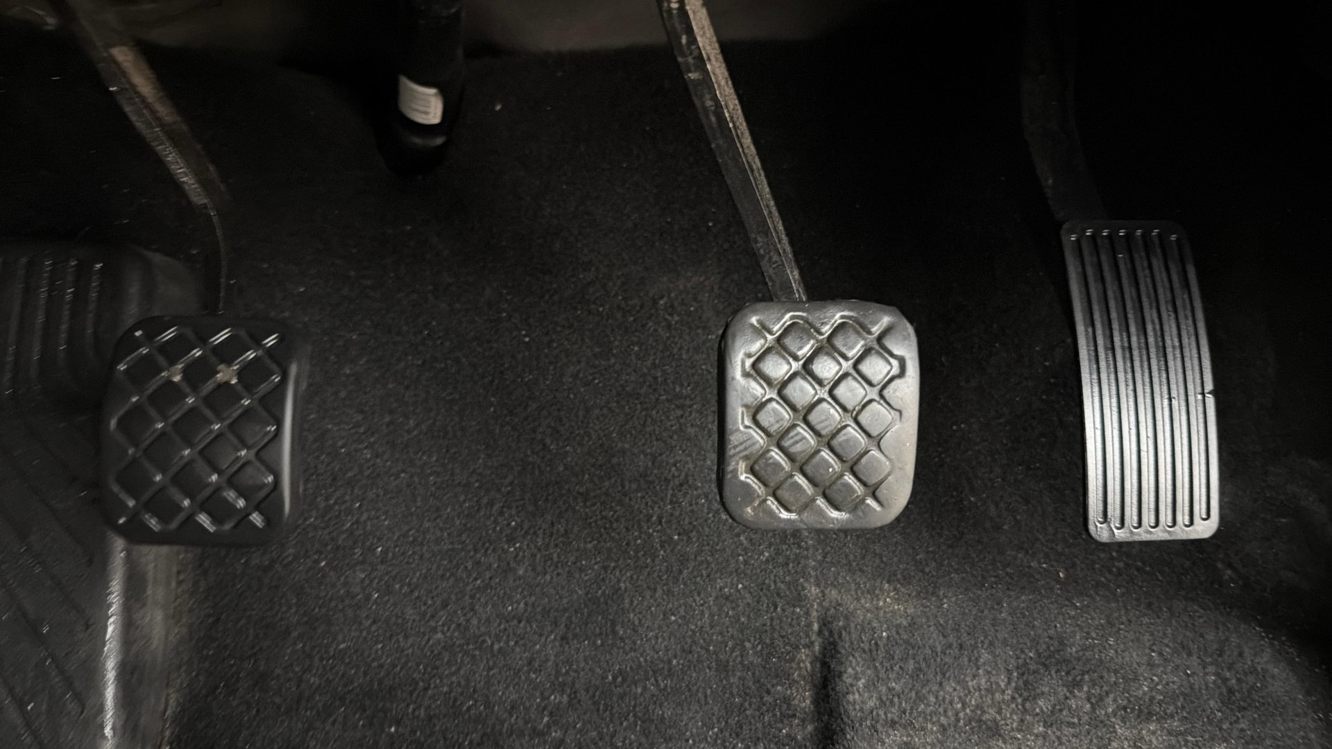Used 2025 MG Hector Plus Used 2025 MG Hector Plus