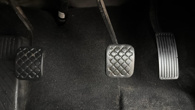 View MG Hector Plus Image 30 Used MG Hector Plus Image 30