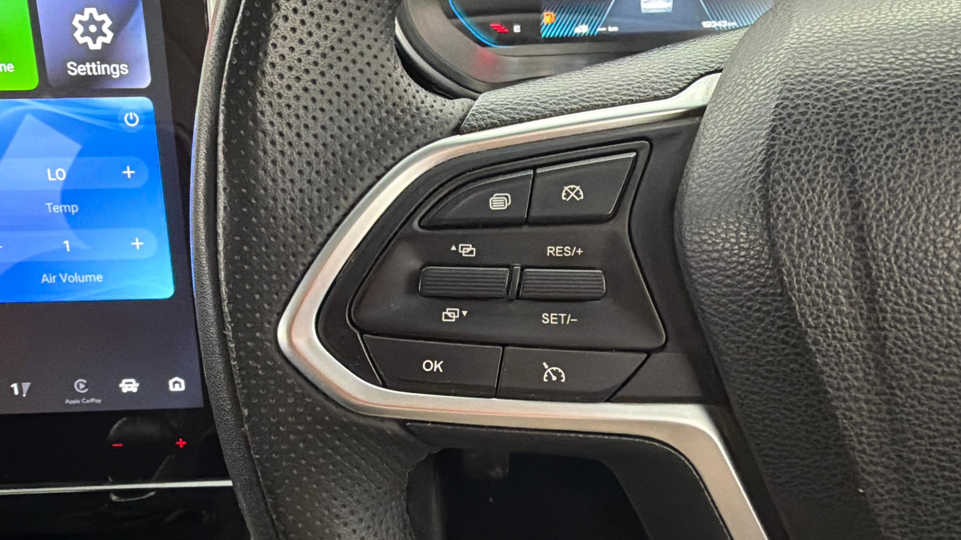 Used 2025 MG Hector Plus Used 2025 MG Hector Plus