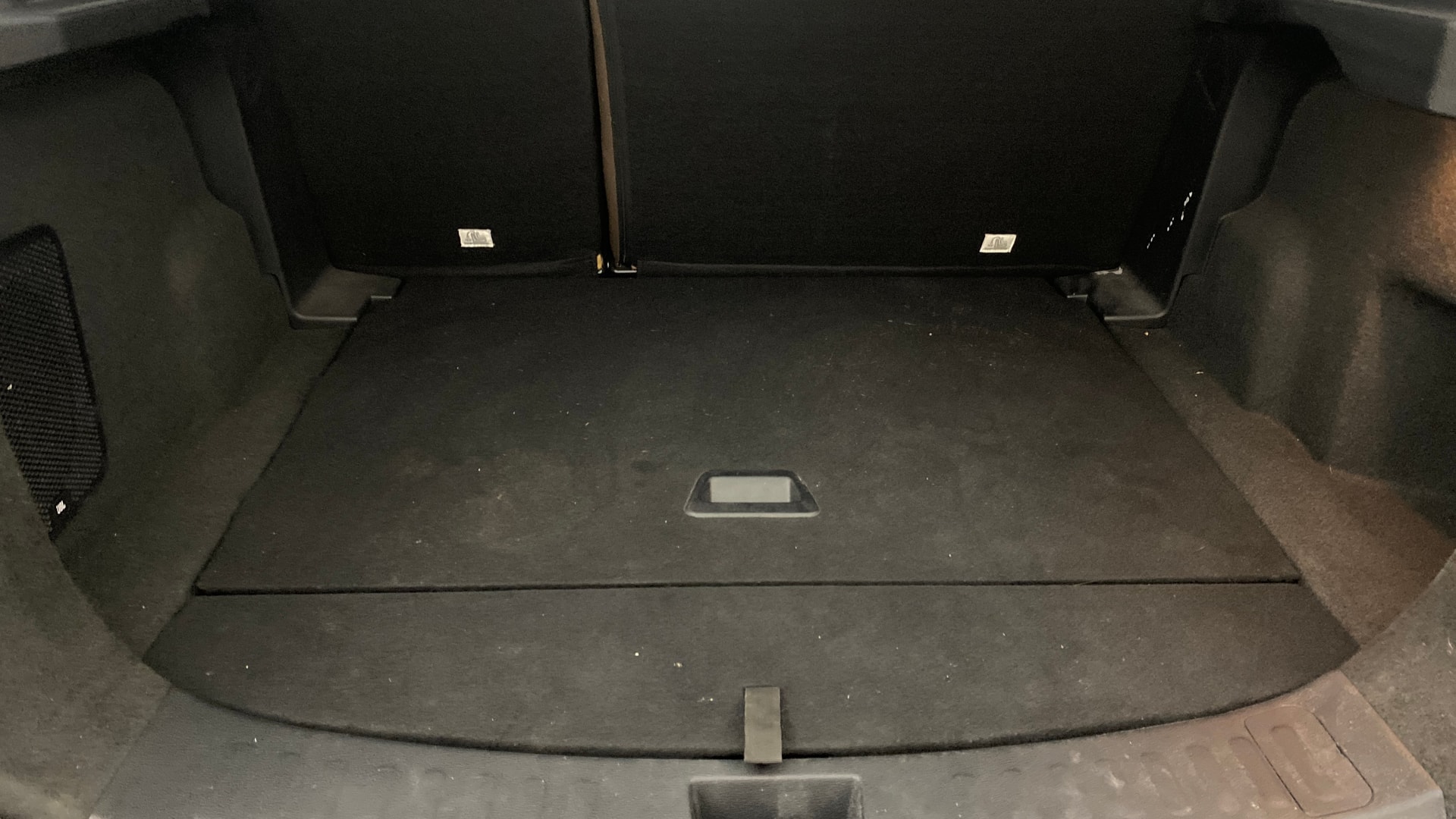 Used 2025 Tata Harrier Used 2025 Tata Harrier