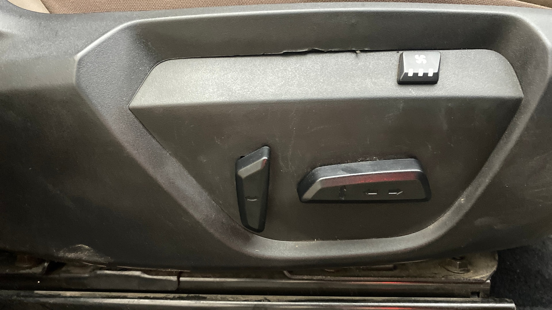 Used 2025 Tata Harrier Used 2025 Tata Harrier