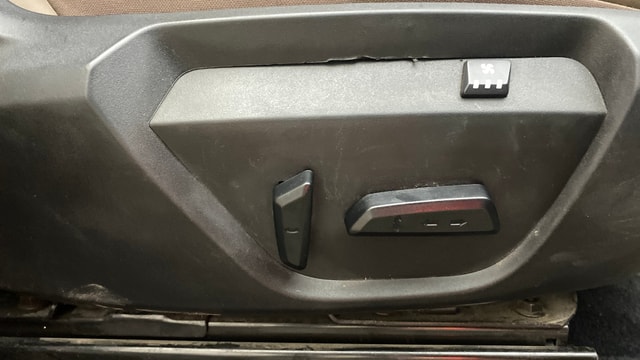 View Tata Harrier Image 18 Used Tata Harrier Image 18