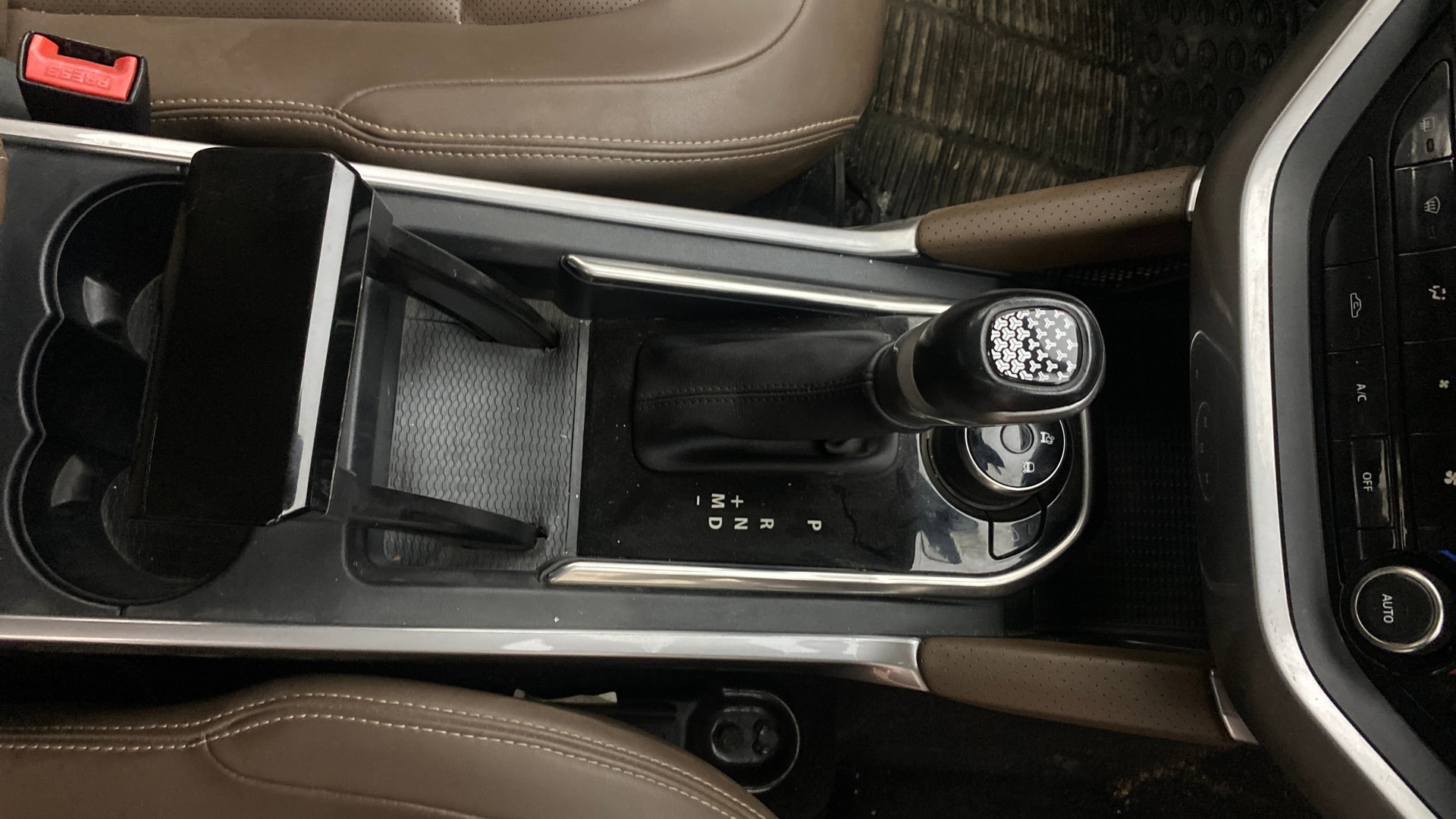 Used 2025 Tata Harrier Used 2025 Tata Harrier