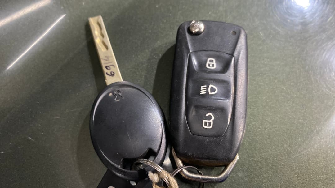 UsedCar