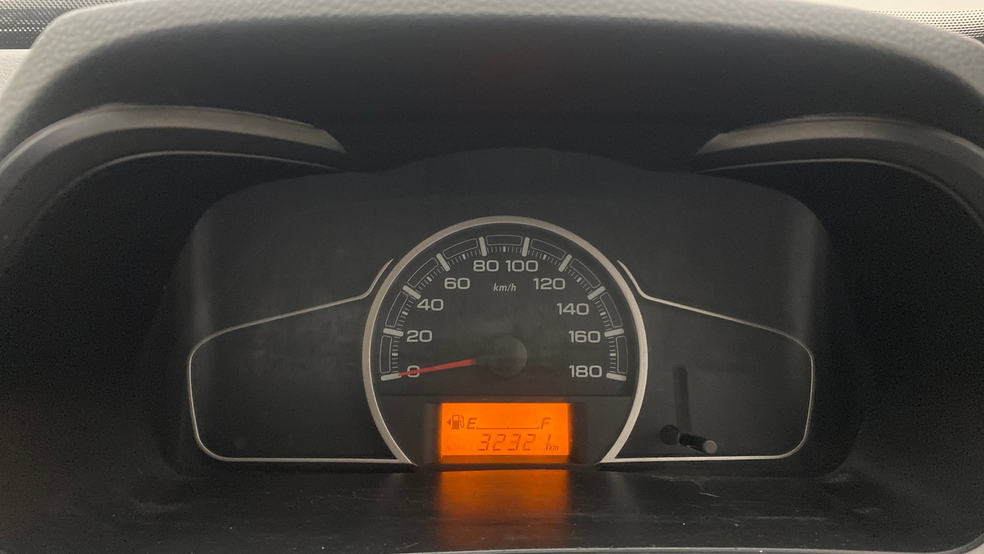 View 2022 Maruti Suzuki 1000 Base Variant Image 34 Used 2022 Maruti Suzuki 1000 Base Variant Image 34