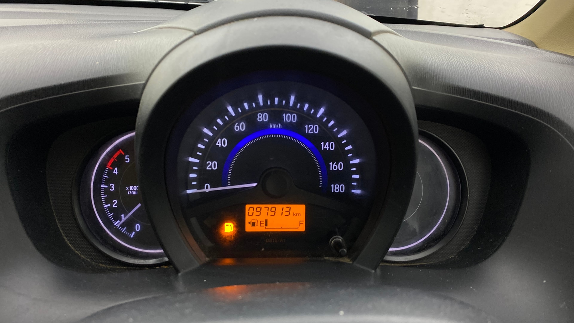 View 2015 Honda Amaze E MT Petrol BS IV Image 34 Used 2015 Honda Amaze E MT Petrol BS IV Image 34