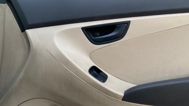 View Hyundai EON Image 32 Used Hyundai EON Image 32
