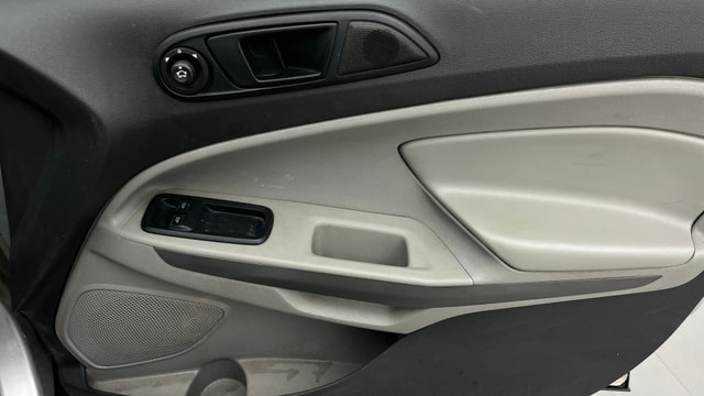View Ford EcoSport Image 33 Used Ford EcoSport Image 33