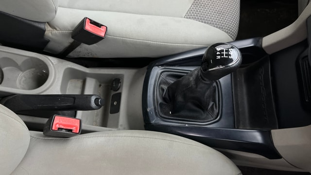 View Ford EcoSport Image 38 Used Ford EcoSport Image 38