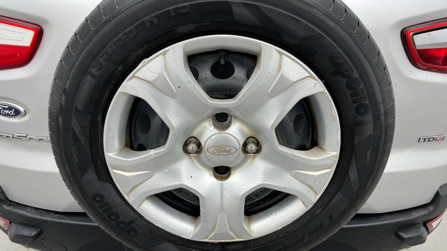 View Ford EcoSport Image 25 Used Ford EcoSport Image 25